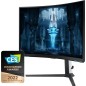 Samsung Odyssey Neo G8 S32BG850NP 32 VA 3840 x 2160 (4K) HDMI DisplayPort 240Hz